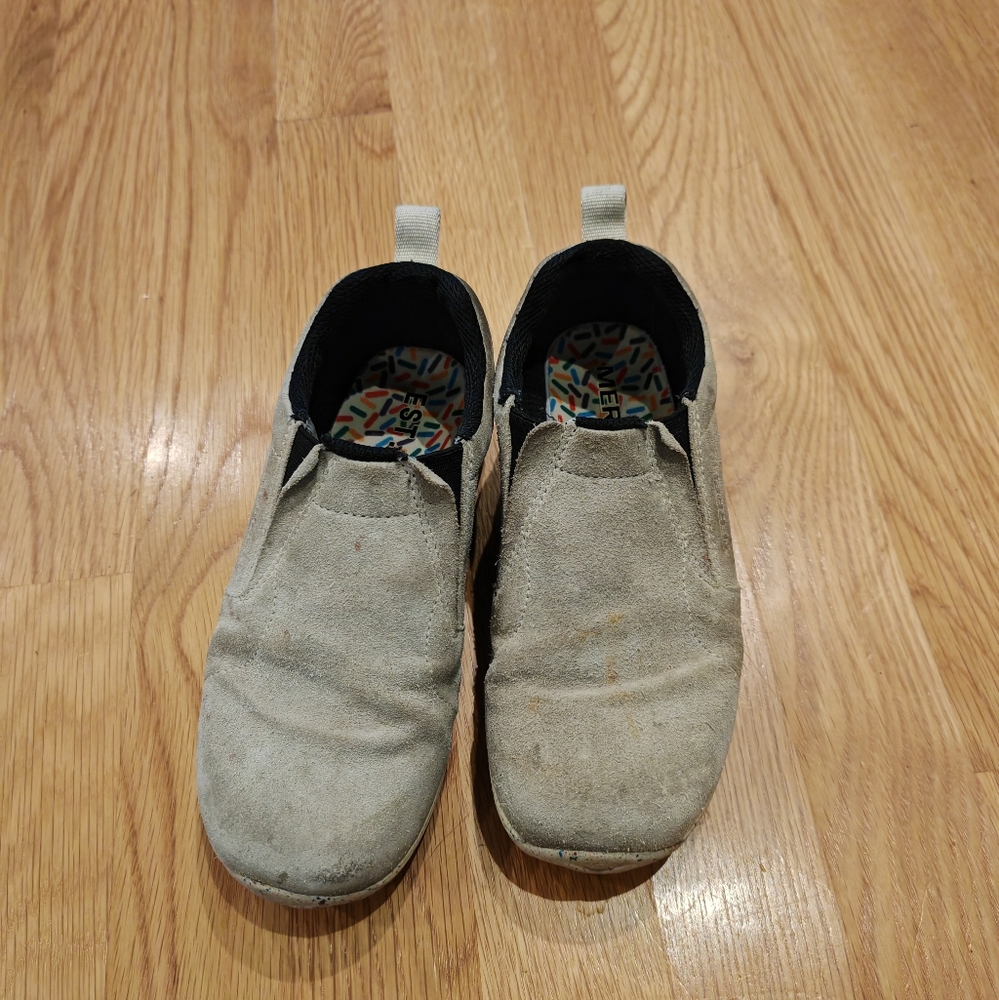Merrell Jungle Moc for kids.